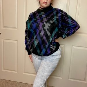 VTG Cambridge Classics Sweater